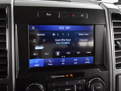 Used 2020 Ford F150 XLT w/ Equipment Group 302A Luxury image 18