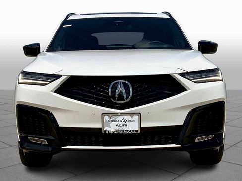 New 2026 Acura MDX A-Spec image 3