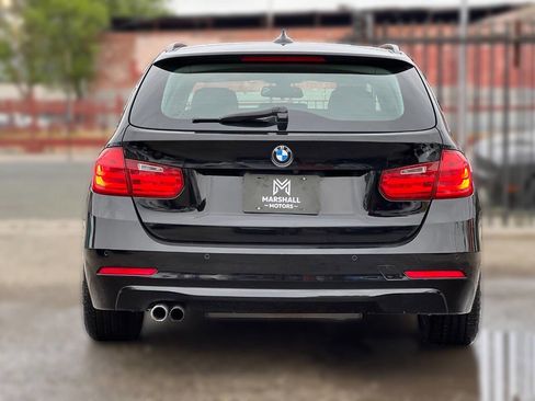 Used 2015 BMW 328i xDrive Wagon AWD/4WD image 5