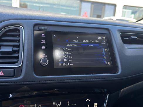 Used 2019 Honda HR-V EX image 21