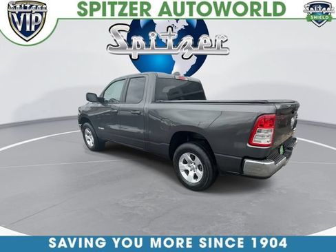 Used 2022 RAM 1500 Big Horn AWD/4WD image 7