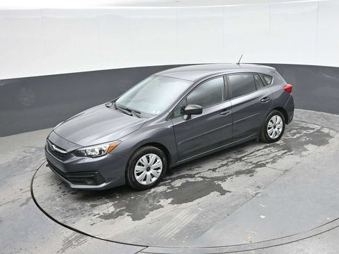 Used 2022 Subaru Impreza 2.0i AWD/4WD image 32