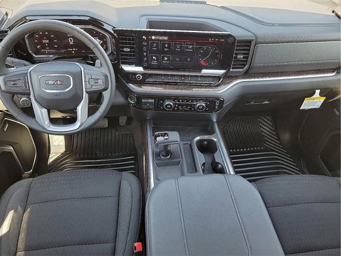 New 2026 GMC Sierra 1500 Elevation w/ Preferred Package image 11
