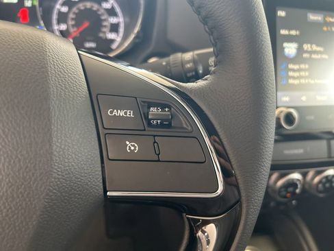 New 2025 Mitsubishi Outlander Sport SE image 39