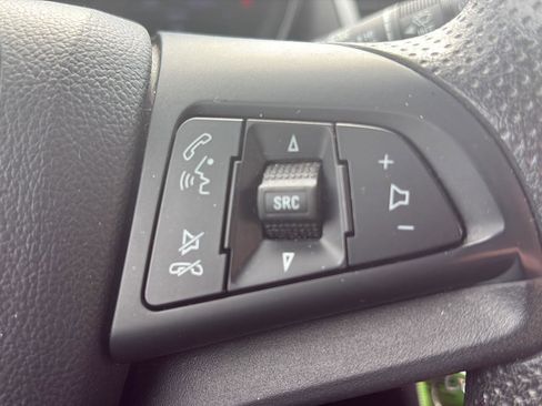 Used 2020 Chevrolet Trax LS w/ Tint and Cruise Package image 11