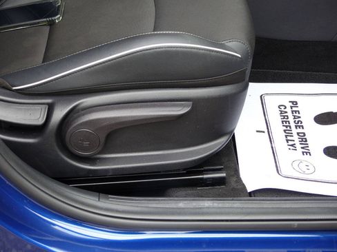 Used 2021 Kia Forte GT-Line FWD image 40