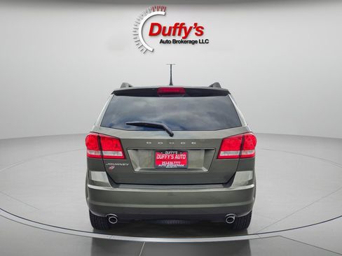 Used 2018 Dodge Journey SE w/ Popular Equipment Group image 15