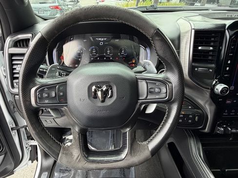 Used 2023 RAM 1500 TRX w/ TRX Level 2 Equipment Group AWD/4WD image 31
