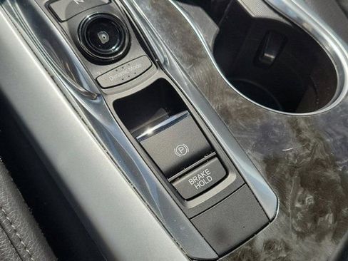 Used 2018 Acura TLX V6 image 28