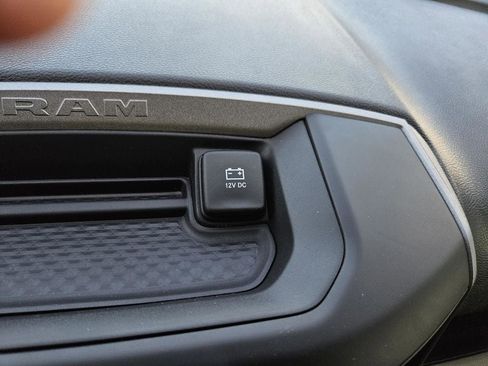 Used 2024 RAM 3500 Tradesman image 28