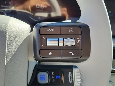 New 2026 Hyundai Palisade Limited image 6