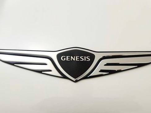 Used 2026 Genesis G80 2.5T Advanced AWD/4WD image 32