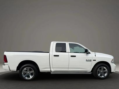 Used 2015 RAM 1500 Express