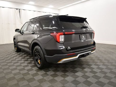 Used 2026 Ford Explorer Tremor w/ Tremor Ultimate Package AWD/4WD image 5
