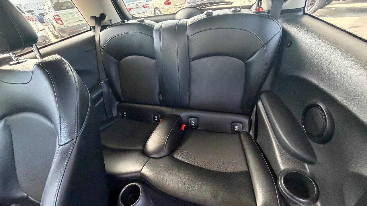 Used 2018 MINI Cooper S FWD image 15