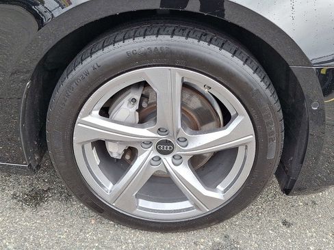 Used 2024 Audi A6 Premium Plus image 8