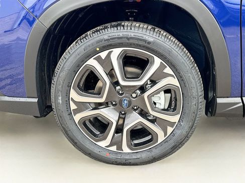 New 2026 Subaru Ascent Touring image 42