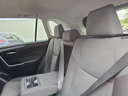 Used 2022 Toyota RAV4 XLE w/ Convenience Package AWD/4WD image 19
