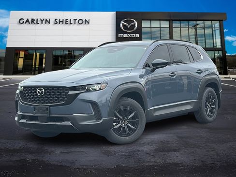 New 2025 MAZDA CX-50 AWD 2.5 Hybrid w/ Weather Package image 1