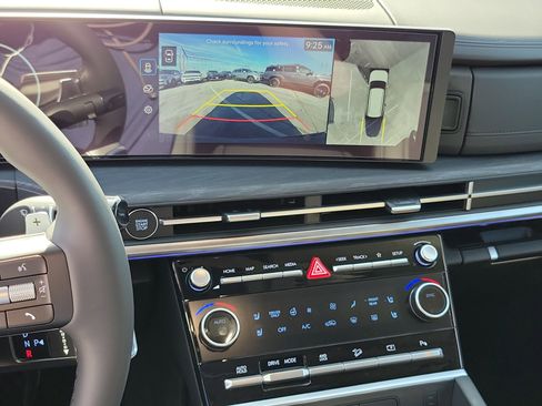 New 2026 Hyundai Santa Fe Limited image 10