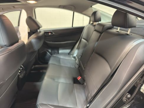Used 2016 Subaru Legacy 3.6R Limited image 28