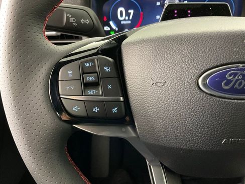 New 2026 Ford Explorer ST-Line w/ ST-Line Street Pack RWD image 25