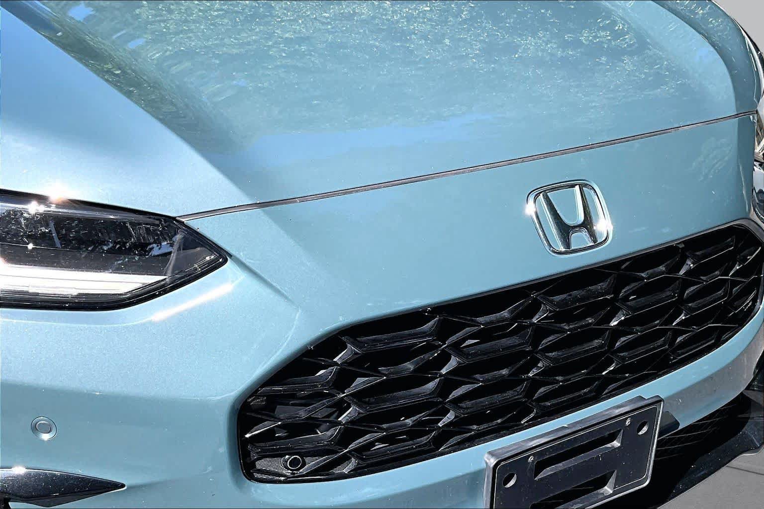Used 2024 Honda HR-V EX-L image 30