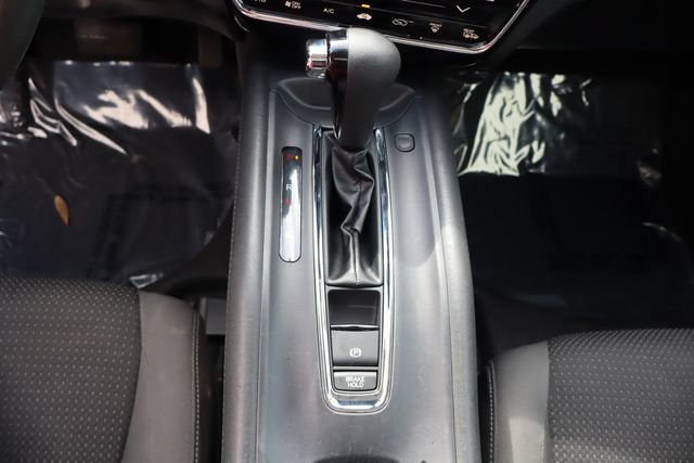 Used 2020 Honda HR-V EX image 32