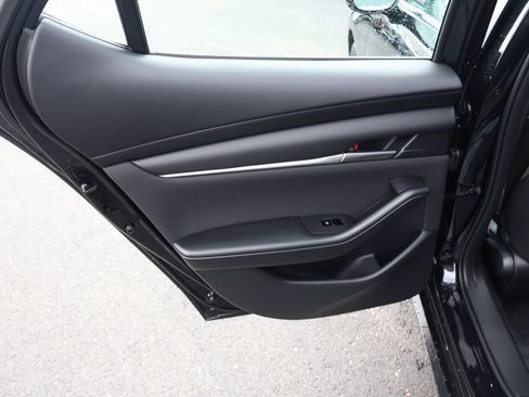 New 2026 MAZDA MAZDA3 s FWD image 27