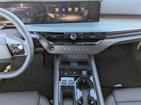 New 2026 Nissan Murano SL image 22