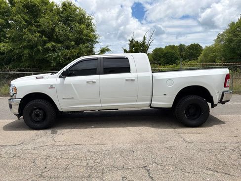 Used 2019 RAM 3500 Big Horn AWD/4WD image 5