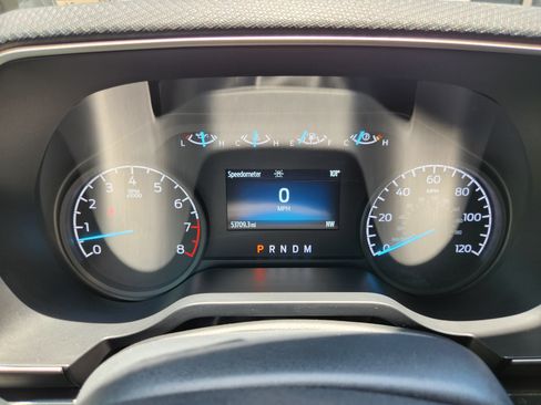 Used 2023 Ford F150 XL w/ STX Appearance Package RWD image 11