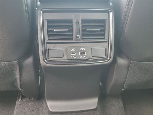 New 2026 Subaru Forester Touring AWD/4WD image 24