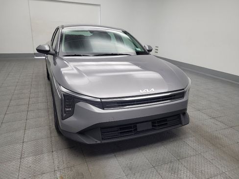 Used 2025 Kia K4 FWD image 14