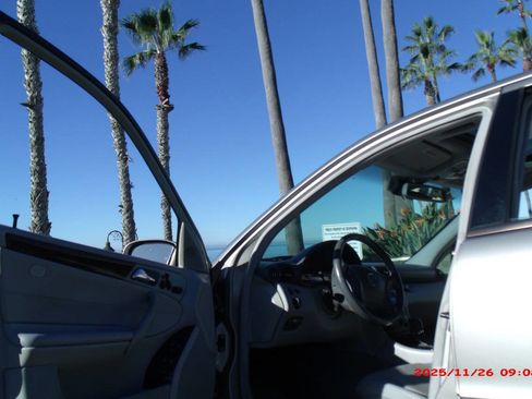 Used 2003 Mercedes-Benz C 320 C 320 4dr Sedan image 14