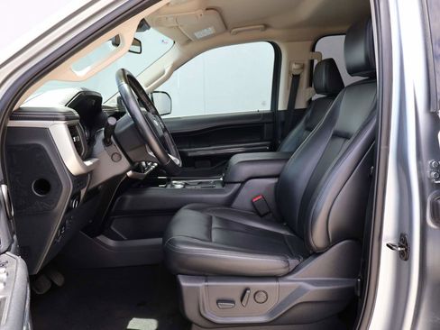 Used 2024 Ford Expedition Max XLT RWD image 8