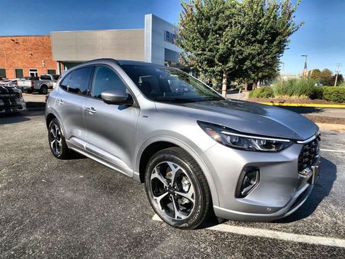 Used 2023 Ford Escape ST-Line Elite image 1