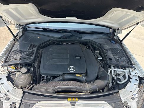 Used 2020 Mercedes-Benz C 300 Coupe image 20