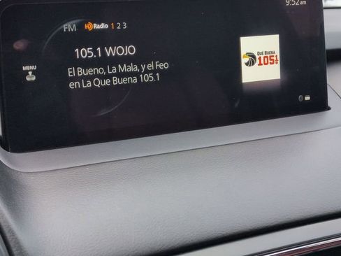 Used 2022 MAZDA CX-9 Carbon Edition image 19