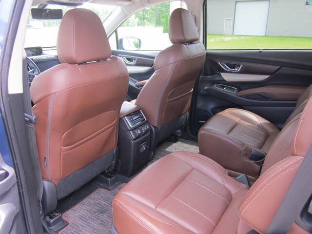 Used 2019 Subaru Ascent Touring w/ Popular Package #3 AWD/4WD image 11