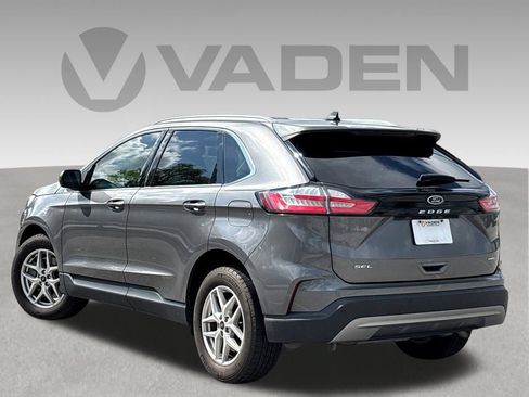 Used 2024 Ford Edge SEL w/ Convenience Package AWD/4WD image 25