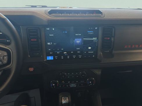 New 2026 Ford Bronco Raptor image 23