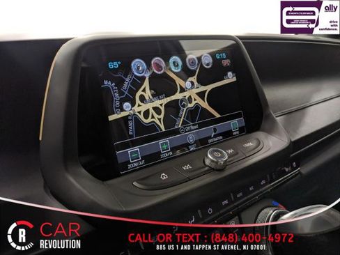 Used 2016 Chevrolet Camaro SS image 31