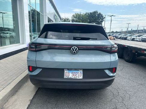 Used 2024 Volkswagen ID.4 S RWD image 5