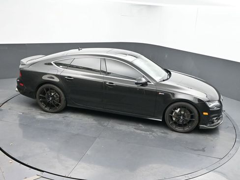 Used 2012 Audi A7 3.0T Premium AWD/4WD image 38
