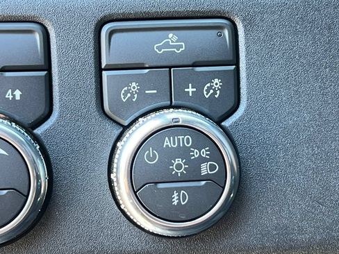 Used 2026 GMC Sierra 1500 Elevation AWD/4WD image 22