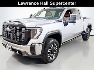 Used 2025 GMC Sierra 2500 Denali Ultimate AWD/4WD video 1