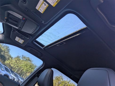 New 2026 Subaru Forester Sport w/ Sport Package image 22