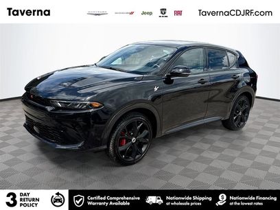 Used 2024 Dodge Hornet R/T w/ Track Pack