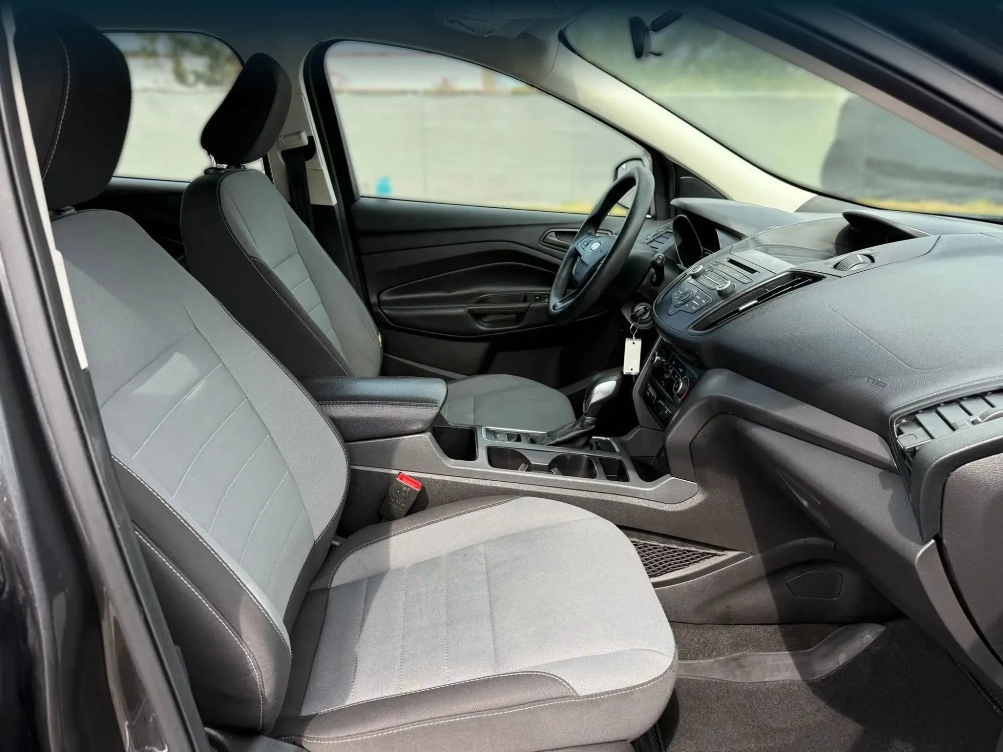 Used 2018 Ford Escape S FWD image 18